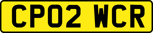 CP02WCR