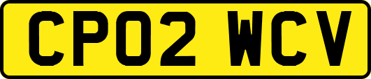 CP02WCV
