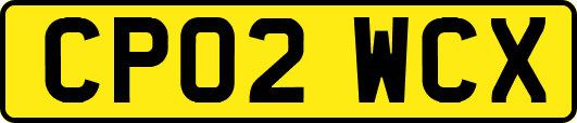 CP02WCX