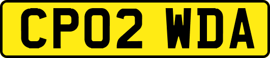 CP02WDA