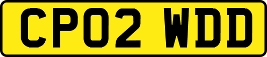 CP02WDD