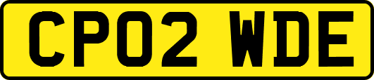 CP02WDE