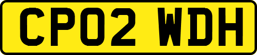 CP02WDH
