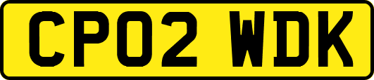 CP02WDK