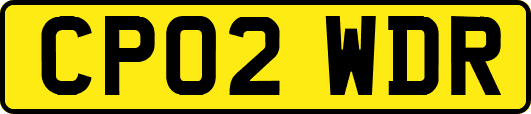 CP02WDR