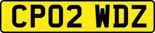 CP02WDZ