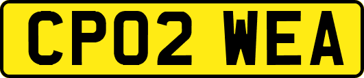CP02WEA