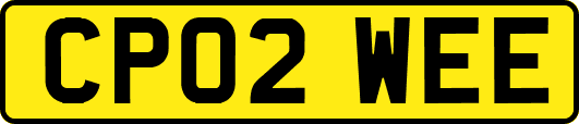 CP02WEE
