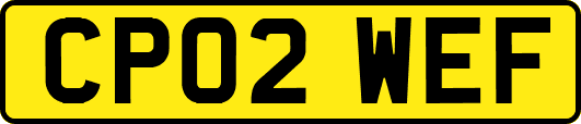 CP02WEF