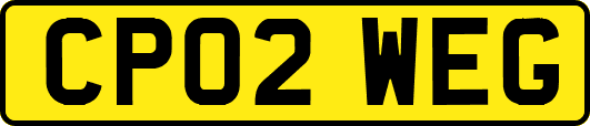 CP02WEG