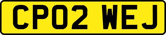 CP02WEJ