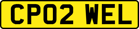 CP02WEL