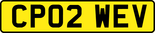 CP02WEV