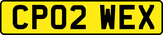 CP02WEX