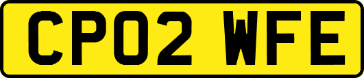 CP02WFE