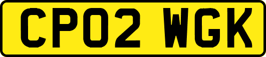 CP02WGK