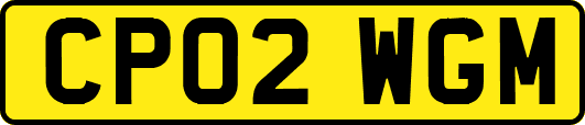 CP02WGM