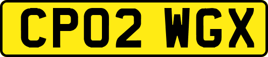 CP02WGX