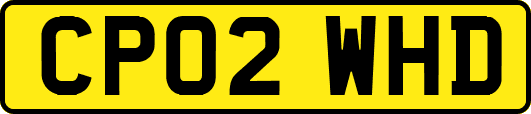 CP02WHD