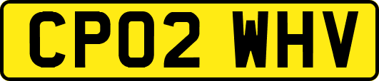CP02WHV