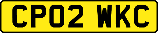 CP02WKC