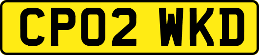 CP02WKD