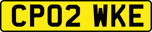 CP02WKE