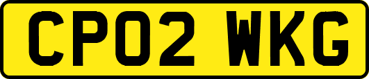 CP02WKG
