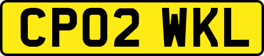 CP02WKL