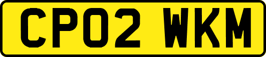 CP02WKM