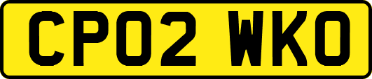 CP02WKO