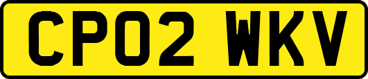 CP02WKV