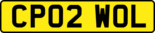 CP02WOL