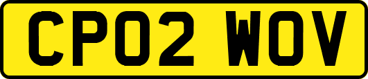 CP02WOV