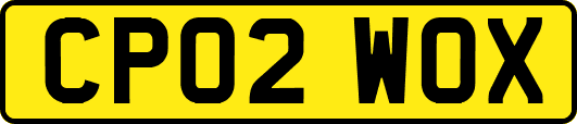 CP02WOX