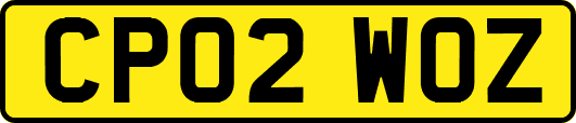 CP02WOZ