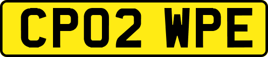 CP02WPE