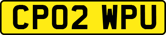 CP02WPU