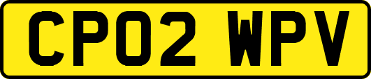 CP02WPV