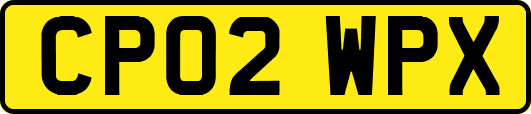 CP02WPX