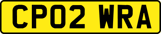 CP02WRA