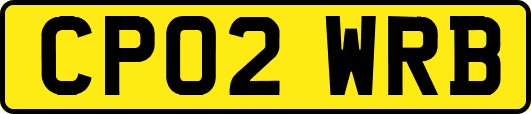 CP02WRB