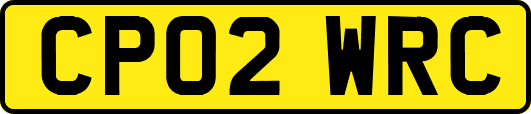 CP02WRC