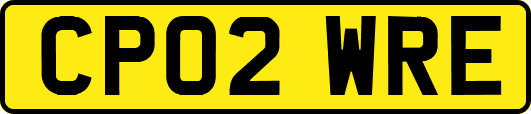 CP02WRE