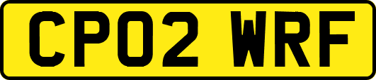 CP02WRF
