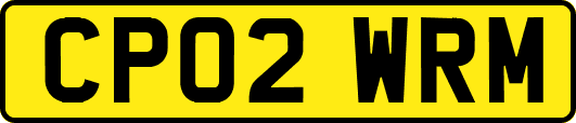 CP02WRM
