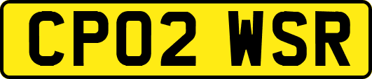 CP02WSR