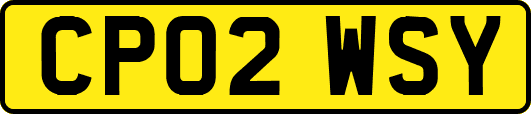CP02WSY