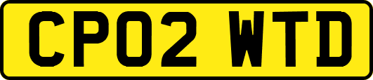 CP02WTD