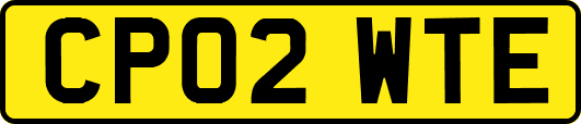 CP02WTE